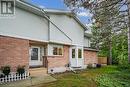 3 - 1513 Upper Middle Road, Burlington (Tyandaga), ON  - Outdoor 