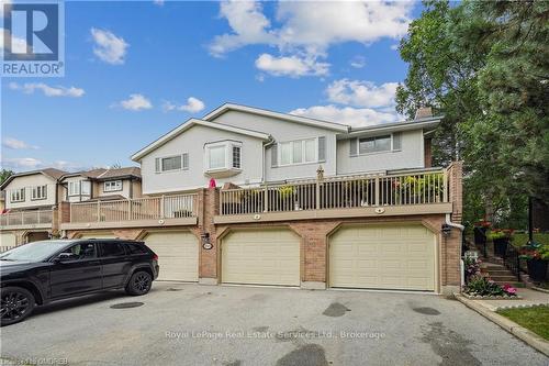 3 - 1513 Upper Middle Road, Burlington (Tyandaga), ON - Outdoor