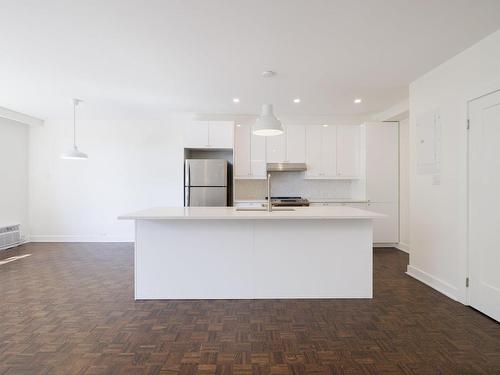 Cuisine - 414-4350 Rue Sherbrooke O., Westmount, QC - Indoor Photo Showing Kitchen