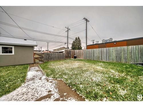 13511 127 St Nw, Edmonton, AB - Outdoor