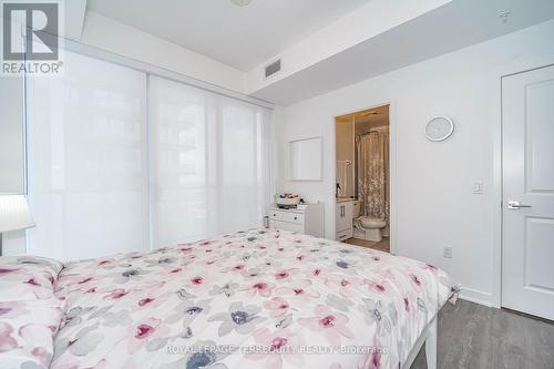 1808 - 85 Oneida Crescent, Richmond Hill, ON - Indoor Photo Showing Bedroom