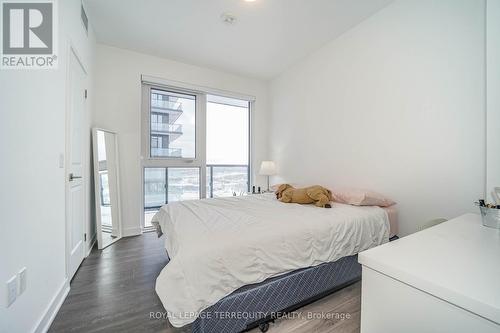 1808 - 85 Oneida Crescent, Richmond Hill, ON - Indoor Photo Showing Bedroom