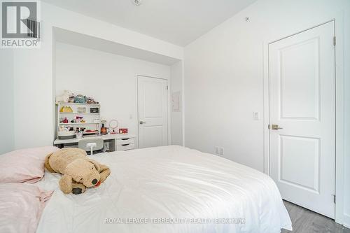 1808 - 85 Oneida Crescent, Richmond Hill, ON - Indoor Photo Showing Bedroom