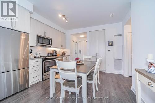 1808 - 85 Oneida Crescent, Richmond Hill, ON - Indoor