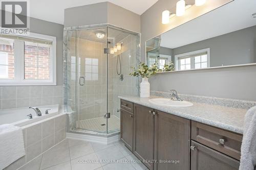 43 Jolana Crescent, Halton Hills, ON - Indoor Photo Showing Bathroom