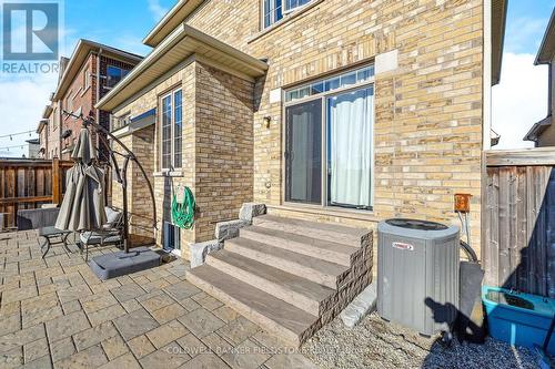 43 Jolana Crescent, Halton Hills, ON - Outdoor With Deck Patio Veranda With Exterior