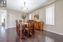 43 Jolana Crescent, Halton Hills, ON  - Indoor Photo Showing Dining Room 