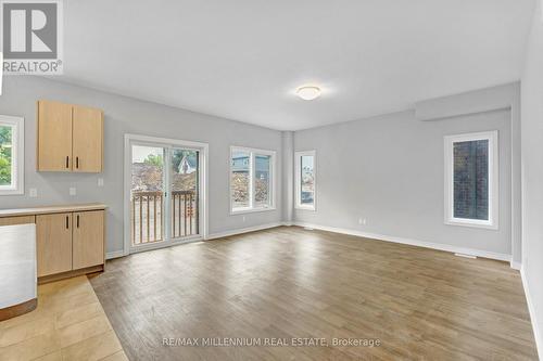 357 Gordon Avenue E, Fort Erie, ON - Indoor Photo Showing Kitchen