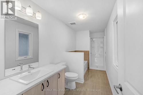 357 Gordon Avenue E, Fort Erie, ON - Indoor Photo Showing Bathroom