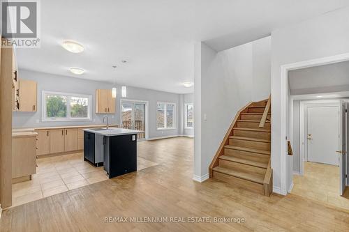 357 Gordon Avenue E, Fort Erie, ON - Indoor Photo Showing Kitchen