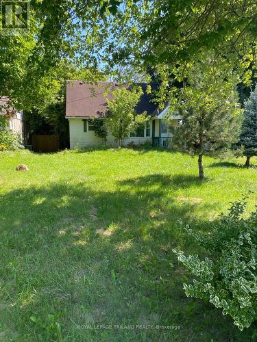 1223 Sunningdale Road E, London, ON - Outdoor