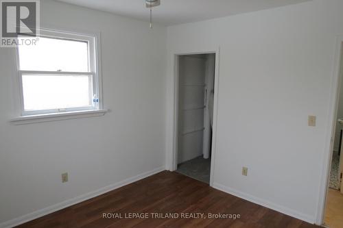 1223 Sunningdale Road E, London, ON - Indoor Photo Showing Other Room