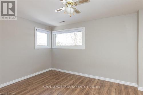 1231 Sunningdale Road E, London, ON - Indoor Photo Showing Other Room