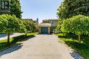 63 Somerset Drive, Brampton, ON  - Outdoor 