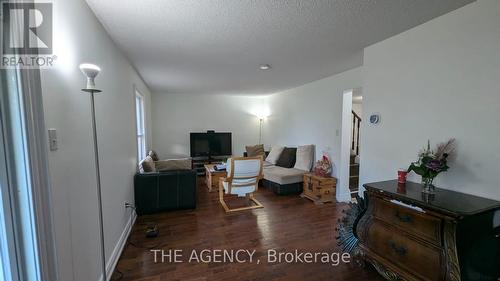 63 Somerset Drive, Brampton, ON - Indoor Photo Showing Other Room