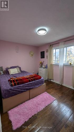 63 Somerset Drive, Brampton, ON - Indoor Photo Showing Bedroom