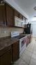 63 Somerset Drive, Brampton, ON  - Indoor Photo Showing Kitchen 