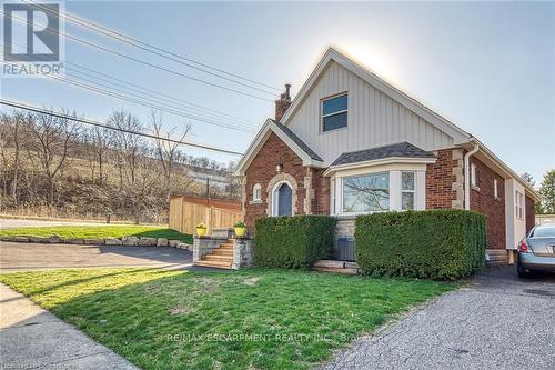 316 Houghton Avenue, Hamilton, ON - Outdoor