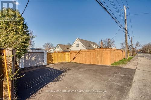 316 Houghton Avenue, Hamilton, ON - Outdoor