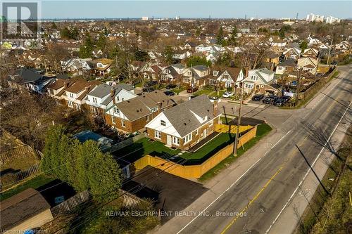 316 Houghton Avenue, Hamilton, ON -  With View