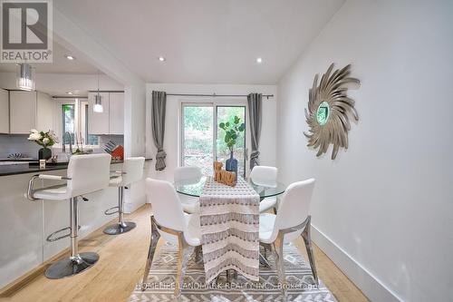 418 Davenport Road, Toronto, ON - Indoor Photo Showing Dining Room