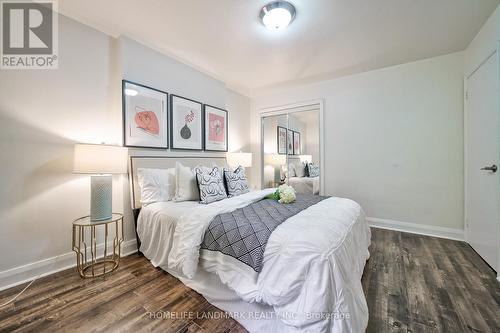 418 Davenport Road, Toronto, ON - Indoor Photo Showing Bedroom