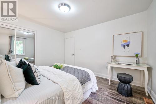 418 Davenport Road, Toronto, ON - Indoor Photo Showing Bedroom