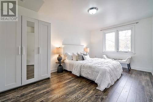 418 Davenport Road, Toronto, ON - Indoor Photo Showing Bedroom