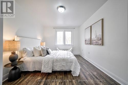 418 Davenport Road, Toronto, ON - Indoor Photo Showing Bedroom