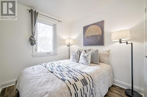 418 Davenport Road, Toronto, ON - Indoor Photo Showing Bedroom