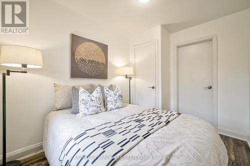 418 Davenport Road, Toronto, ON - Indoor Photo Showing Bedroom