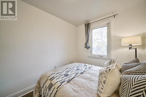 418 Davenport Road, Toronto, ON - Indoor Photo Showing Bedroom