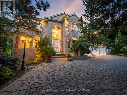 65 Charles Street, Vaughan, ON - Outdoor