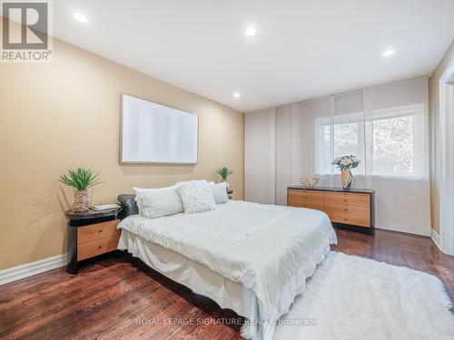 65 Charles Street, Vaughan, ON - Indoor Photo Showing Bedroom