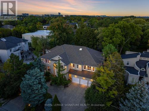 65 Charles Street, Vaughan, ON - Outdoor With View