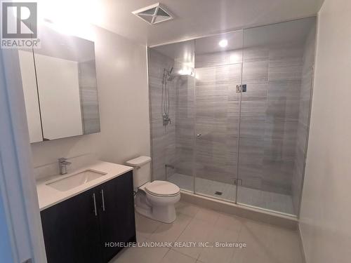 706 - 100 Eagle Rock Way, Vaughan, ON - Indoor Photo Showing Bathroom