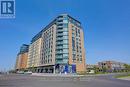 706 - 100 Eagle Rock Way, Vaughan, ON  - Outdoor With Facade 