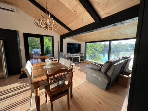 Dining room - 751 5E Rue N., Roxton Pond, QC - Indoor