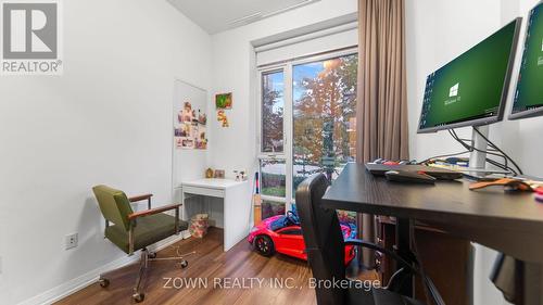 124 - 55 Ann O'Reilly Road, Toronto, ON - Indoor