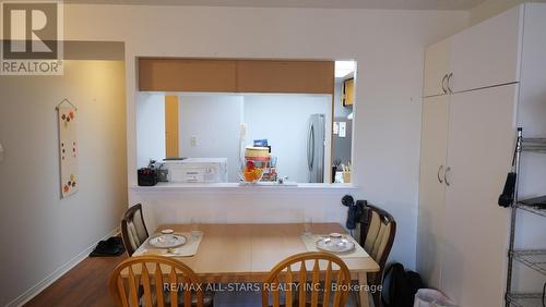 332 - 3 Greystone Walk Drive, Toronto, ON - Indoor Photo Showing Dining Room