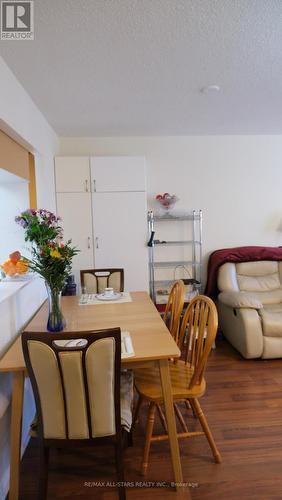 332 - 3 Greystone Walk Drive, Toronto, ON - Indoor Photo Showing Dining Room