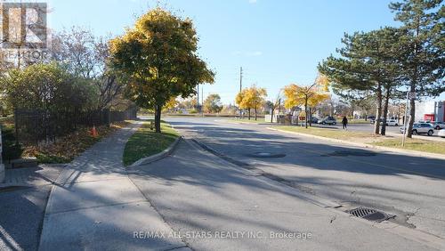 332 - 3 Greystone Walk Drive, Toronto, ON - Outdoor With View