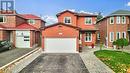 7421 Doverwood Drive, Mississauga, ON  - Outdoor 