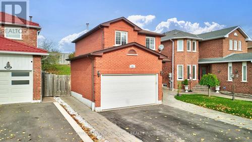 7421 Doverwood Drive, Mississauga, ON - Outdoor