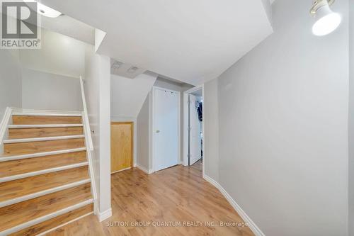 7421 Doverwood Drive, Mississauga, ON - Indoor Photo Showing Other Room