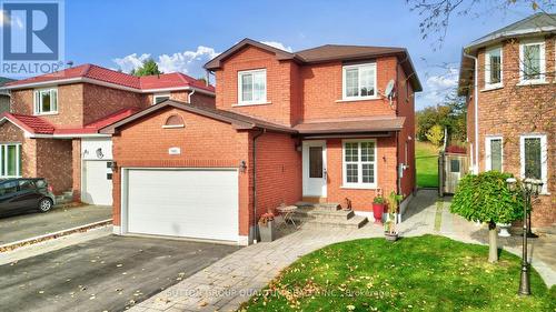 7421 Doverwood Drive, Mississauga, ON - Outdoor