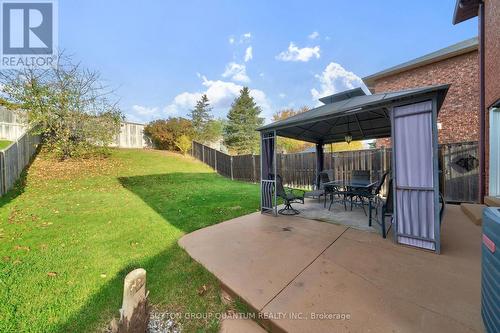 7421 Doverwood Drive, Mississauga, ON - Outdoor