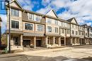 15 Folcroft Street, Brampton, ON  - Outdoor With Facade 