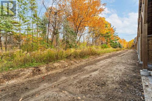 15 Folcroft Street, Brampton, ON - Outdoor With View