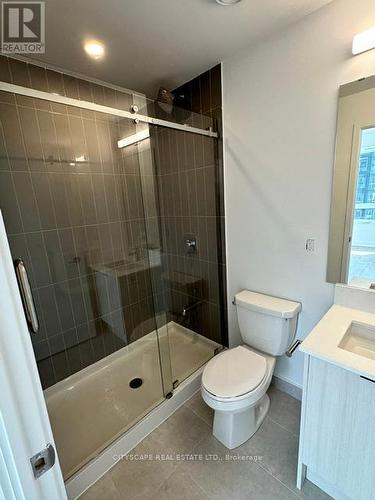 516 - 225 Malta Avenue W, Brampton, ON - Indoor Photo Showing Bathroom